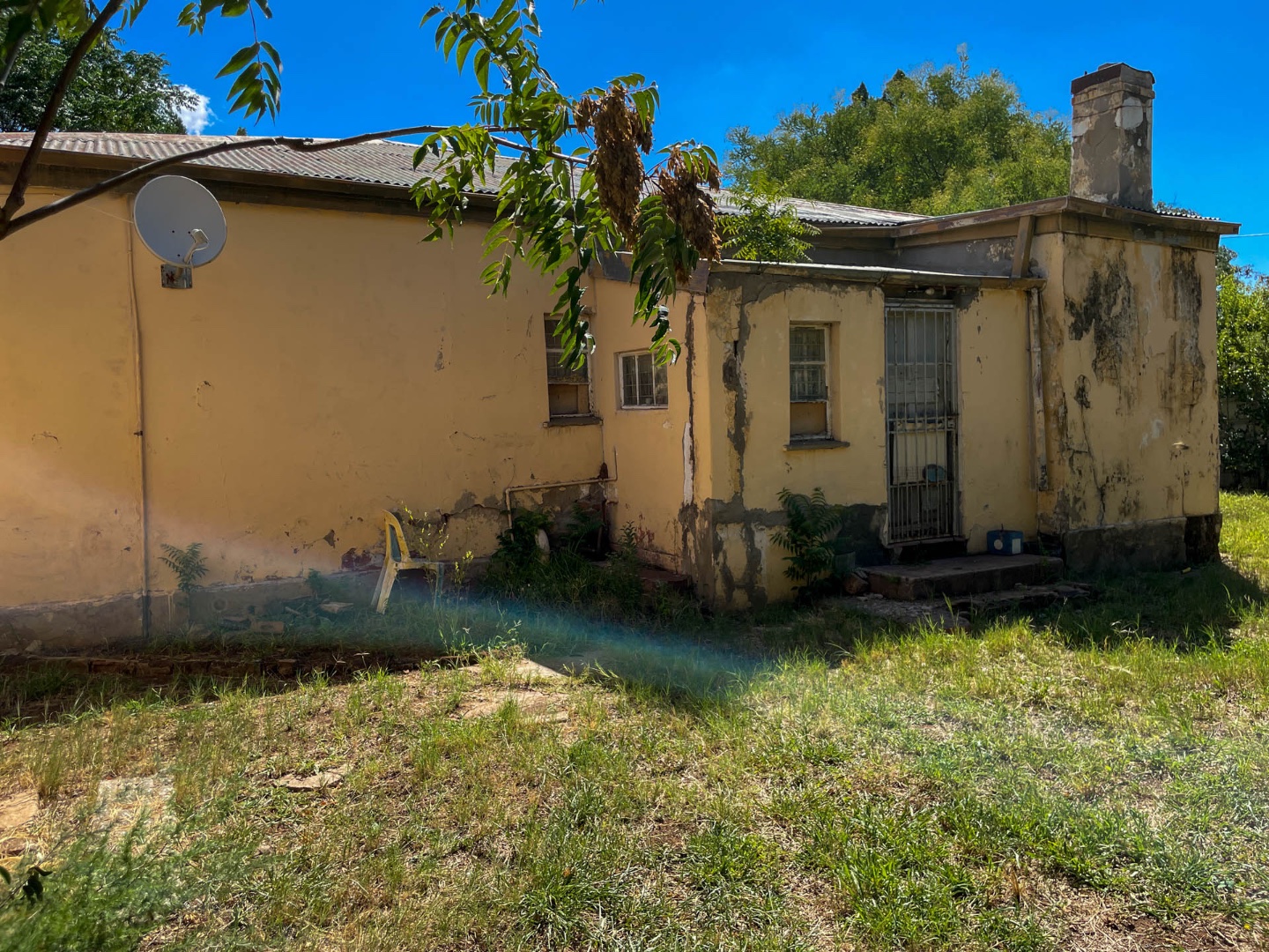 2 Bedroom Property for Sale in Theunissen Free State
